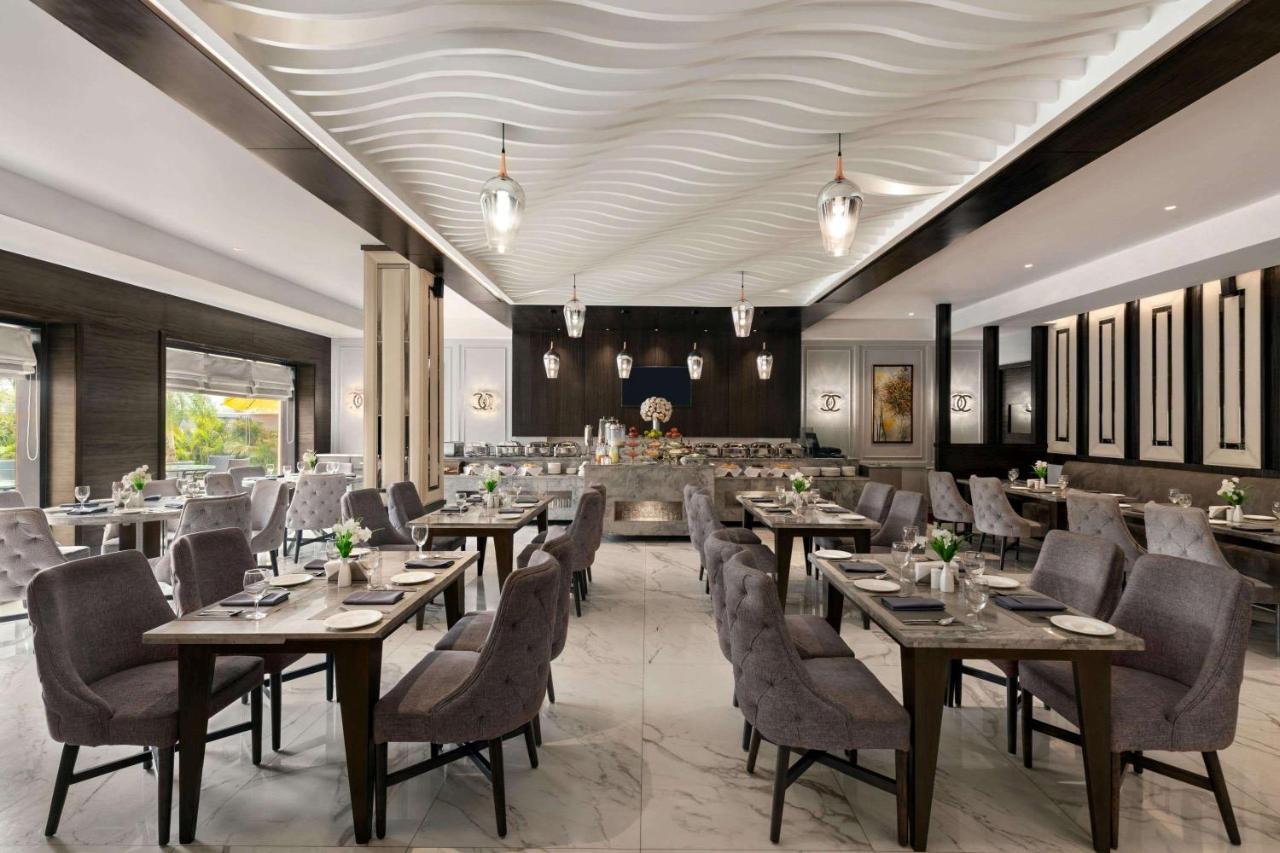 Ramada By Wyndham Kapurthala Hotell Eksteriør bilde